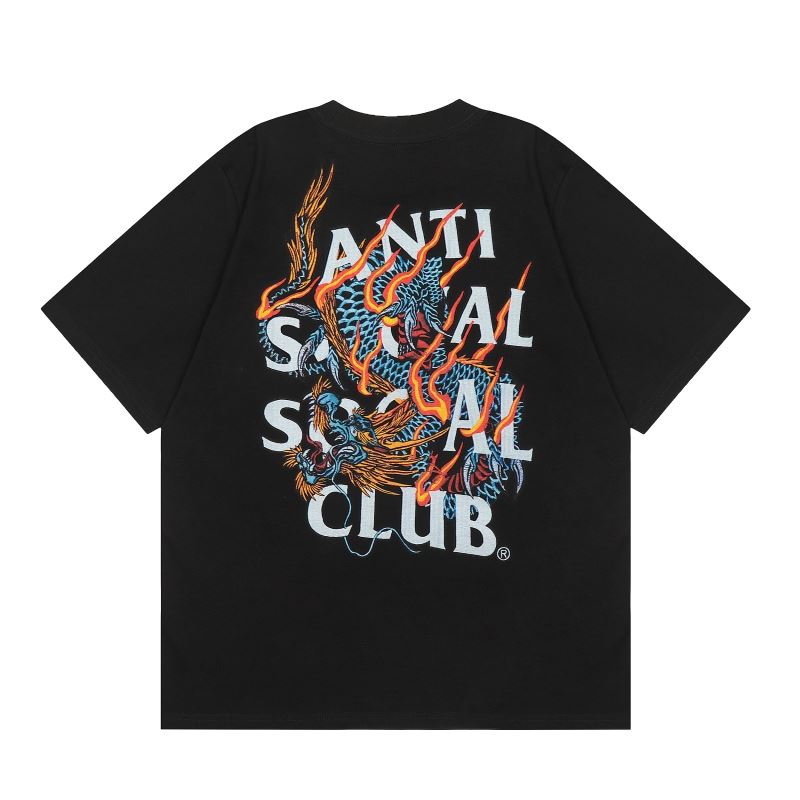 Assc T-Shirts